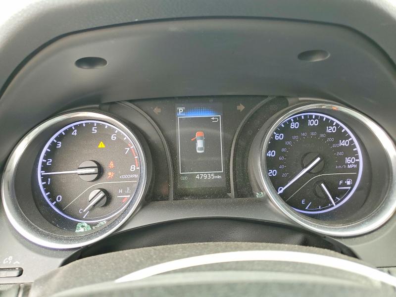 Продаж на аукціоні авто 2018 Toyota Camry, vin: 4T1B11HK9JU677510, номер лоту: 61469936