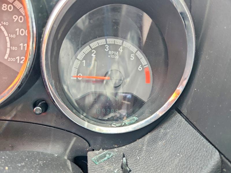 62233646 :رقم المزاد ، 1B3CB4HA6AD579468 vin ، 2010 Dodge Caliber مزاد بيع