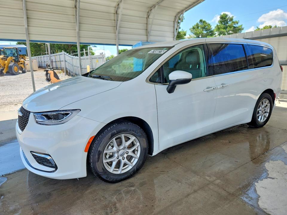 Aukcja sprzedaży 2023 Chrysler Pacifica, vin: 2C4RC1BG3PR597322, numer aukcji: 57498276