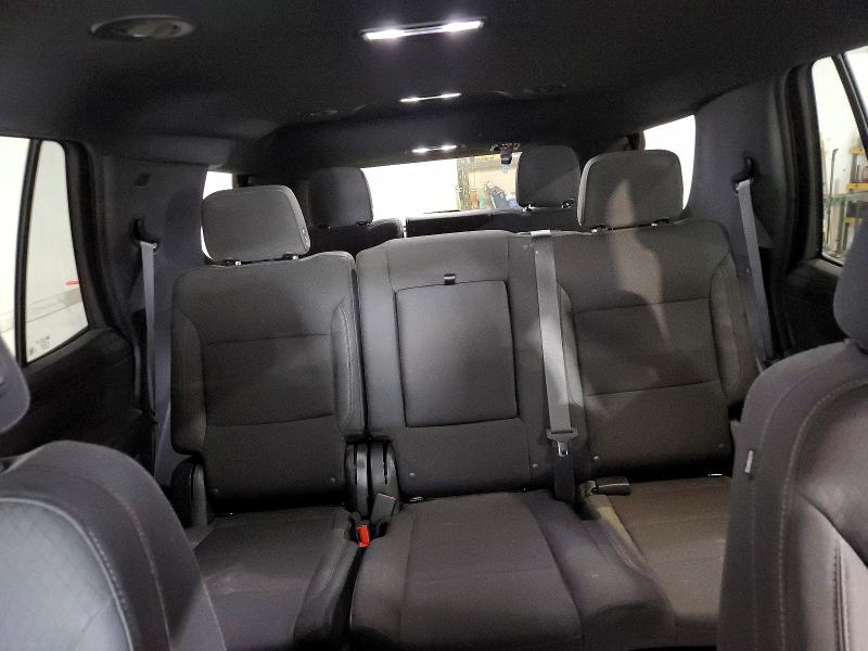 Aukcja sprzedaży 2024 Chevrolet Tahoe, vin: 1GNSKMKD1RR189171, numer aukcji: 62024756