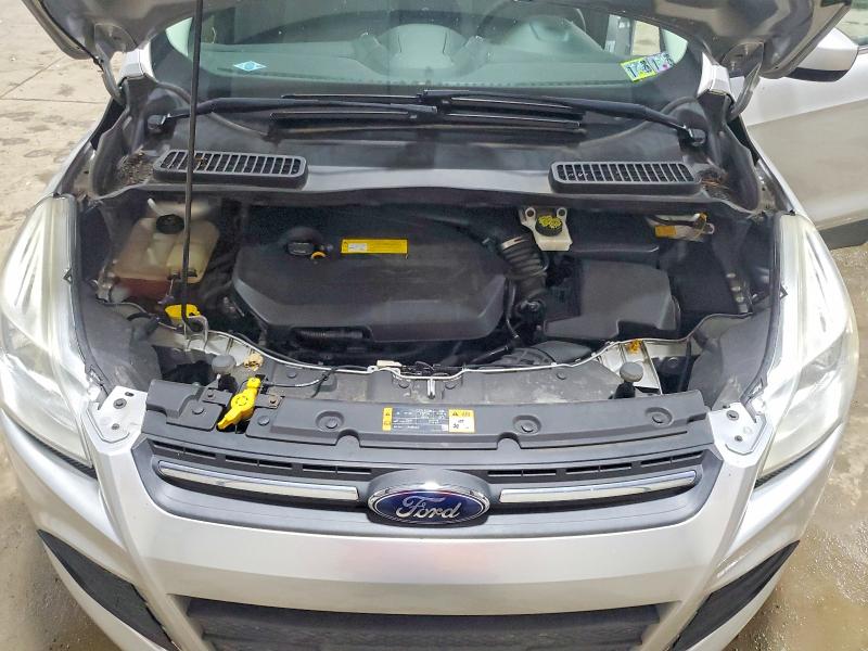 Продаж на аукціоні авто 2016 Ford Escape, vin: 1FMCU9GXXGUB42315, номер лоту: 62950446