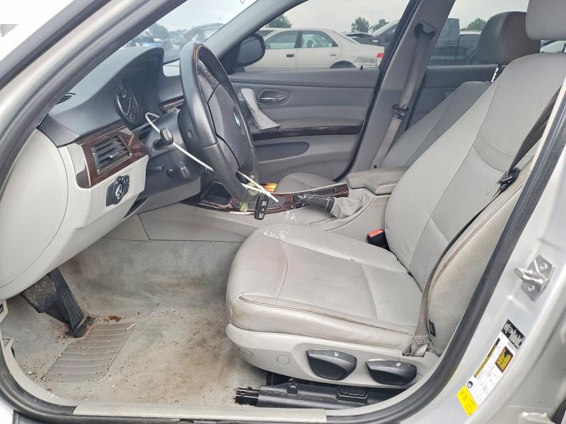 Продажа на аукционе авто 2011 Bmw 328, vin: WBAPH5C58BA446340, номер лота: 62862206