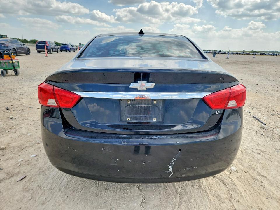 Aukcja sprzedaży 2014 Chevrolet Impala, vin: 2G1125S32E9173513, numer aukcji: 63343006