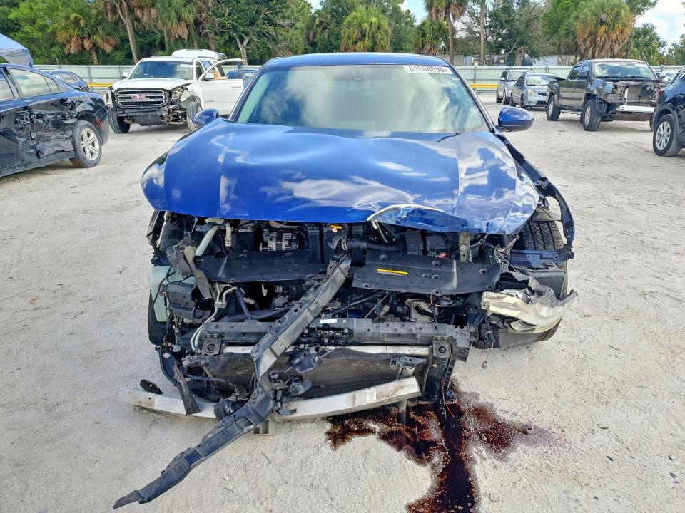 Aukcja sprzedaży 2019 Nissan Altima, vin: 1N4BL4BV1KC134121, numer aukcji: 61668696