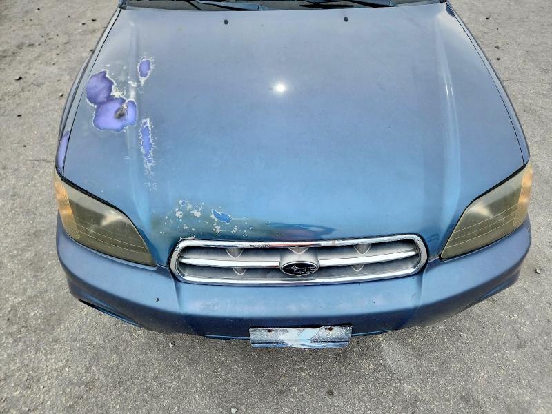 Продаж на аукціоні авто 2005 Subaru Baja, vin: 4S4BT62C657105579, номер лоту: 61366206