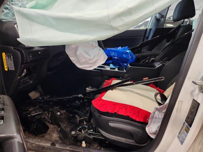 Продажа на аукционе авто 2017 Kia Sportage, vin: KNDPM3AC9H7184225, номер лота: 59876336