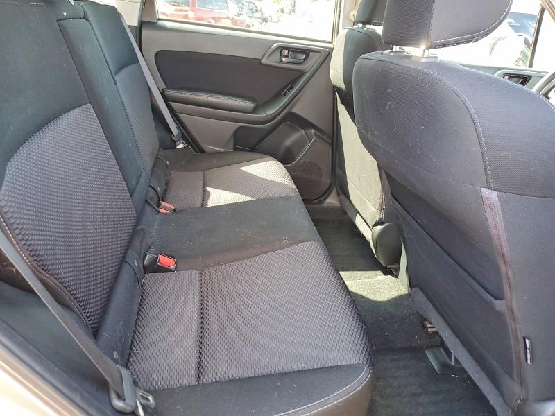 Aukcja sprzedaży 2016 Subaru Forester, vin: JF2SJAGC2GH418522, numer aukcji: 61008846