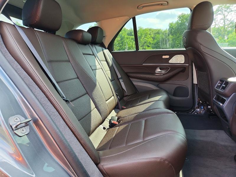Продаж на аукціоні авто 2020 Mercedes-benz Gle, vin: 4JGFB4KB1LA122838, номер лоту: 61050666