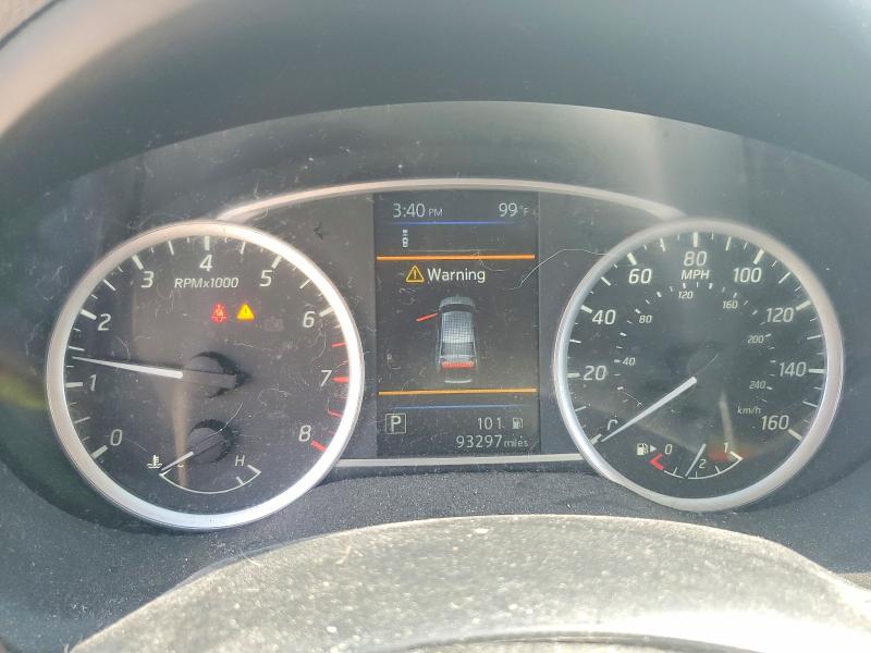 59587166 :رقم المزاد ، 3N1AB7APXKY254216 vin ، 2019 Nissan Sentra مزاد بيع