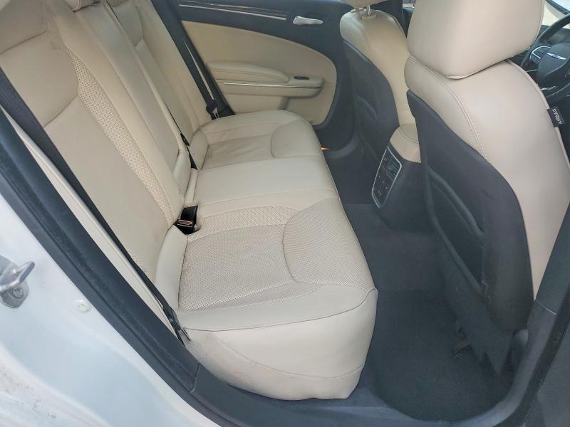 Aukcja sprzedaży 2015 Chrysler 300c, vin: 2C3CCAEG9FH796823, numer aukcji: 62504646