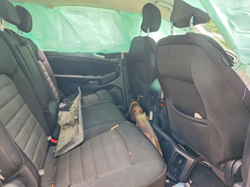 Продажа на аукционе авто 2018 Ford Edge, vin: 2FMPK4J81JBC46474, номер лота: 62128276