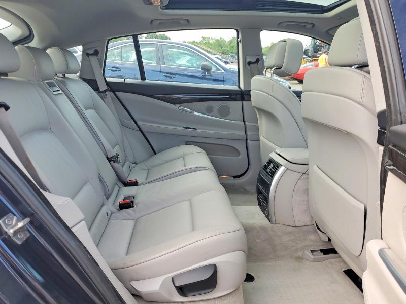 Aukcja sprzedaży 2012 Bmw 535, vin: WBASP2C58CC338558, numer aukcji: 62121416