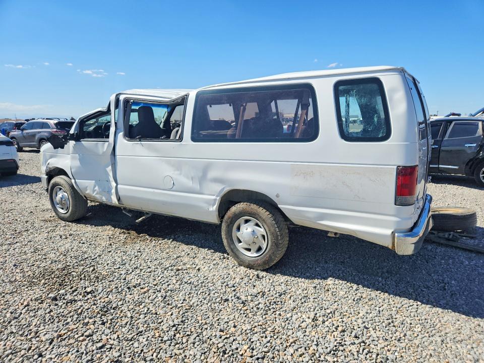 Aukcja sprzedaży 2010 Ford Econoline, vin: 1FBSS3BL7ADA81394, numer aukcji: 61012216