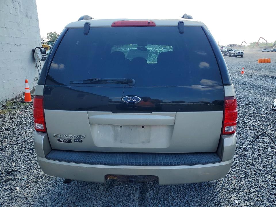 Продажа на аукционе авто 2004 Ford Explorer, vin: 1FMZU73K94UB32380, номер лота: 60666476