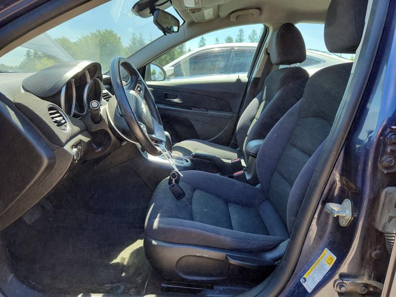 Продажа на аукционе авто 2014 Chevrolet Cruze, vin: 1G1PC5SB1E7345143, номер лота: 60309786