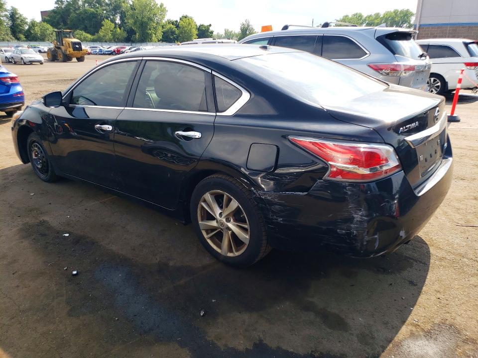 62420986 :رقم المزاد ، 1N4AL3AP1EC164264 vin ، 2014 Nissan Altima مزاد بيع