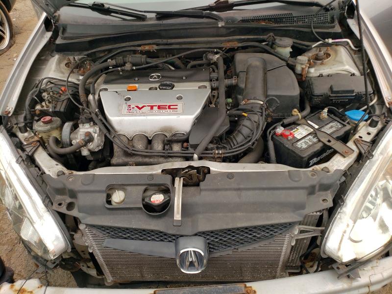 Aukcja sprzedaży 2003 Acura Rsx, vin: JH4DC53093C006091, numer aukcji: 61228976