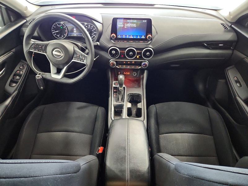 Продажа на аукционе авто 2024 Nissan Sentra, vin: 3N1AB8CV5RY214685, номер лота: 62486856
