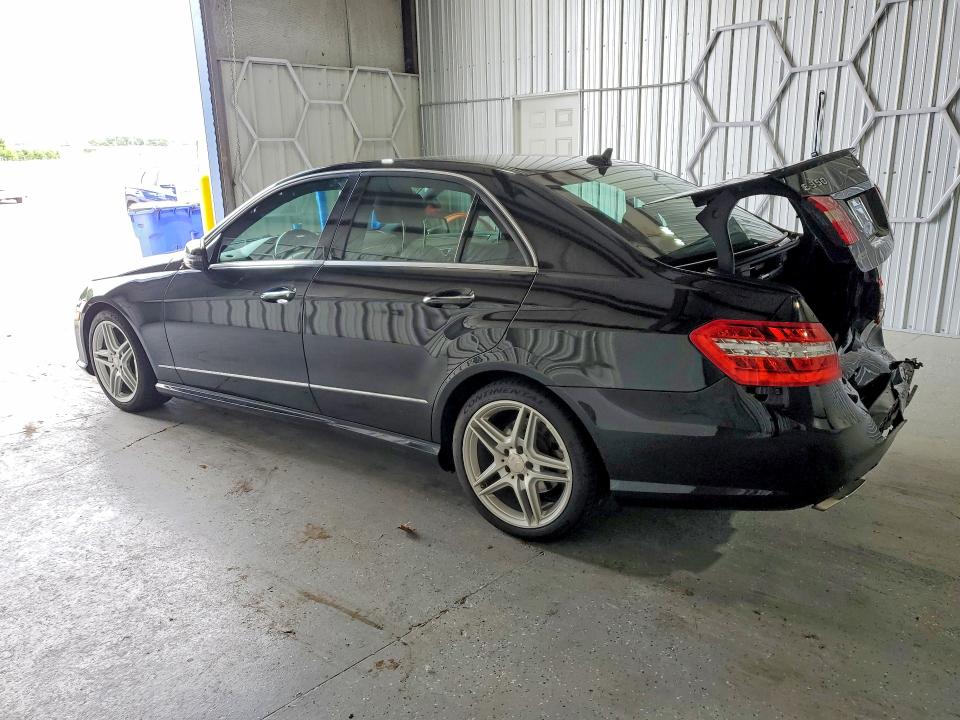 Продаж на аукціоні авто 2013 Mercedes-benz E, vin: WDDHF5KB6DA672258, номер лоту: 61855266
