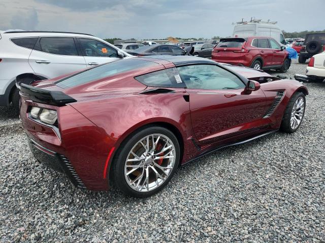 Продаж на аукціоні авто 2019 Chevrolet Corvette, vin: 1G1YS2D69K5605043, номер лоту: 63228016