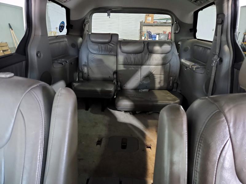 Aukcja sprzedaży 2008 Toyota Sienna, vin: 5TDZK22C98S146216, numer aukcji: 63243786