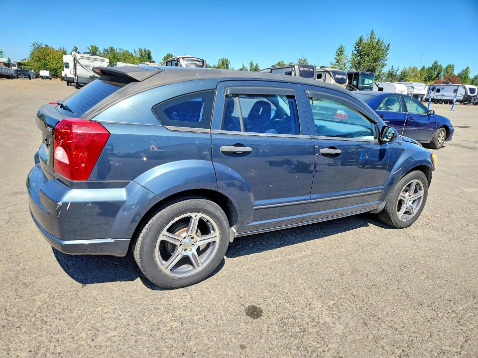62536176 :رقم المزاد ، 1B3HB48B37D516979 vin ، 2007 Dodge Caliber مزاد بيع
