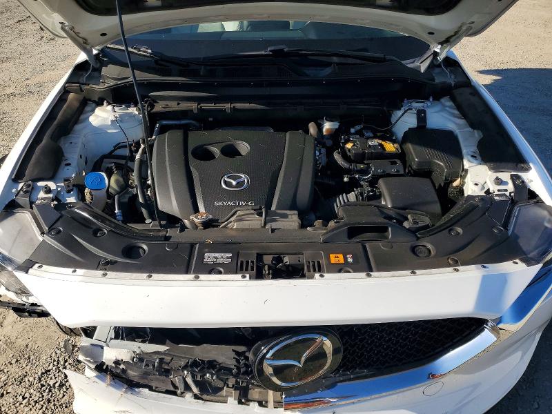 Aukcja sprzedaży 2020 Mazda Cx-5, vin: JM3KFBDM6L0864854, numer aukcji: 62962626