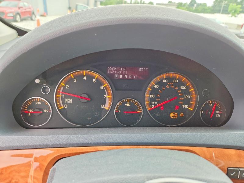 Продаж на аукціоні авто 2007 Saturn Outlook, vin: 5GZER23737J138845, номер лоту: 61927056