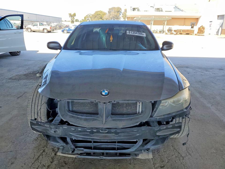 2011 Bmw 328 მანქანა იყიდება აუქციონზე, vin: WBAPH7C59BE677901, აუქციონის ნომერი: 61394386