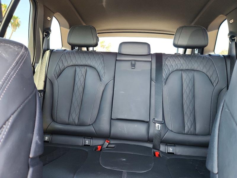 61972696 :رقم المزاد ، 5UX43EU05R9S23870 vin ، 2024 Bmw X5 مزاد بيع