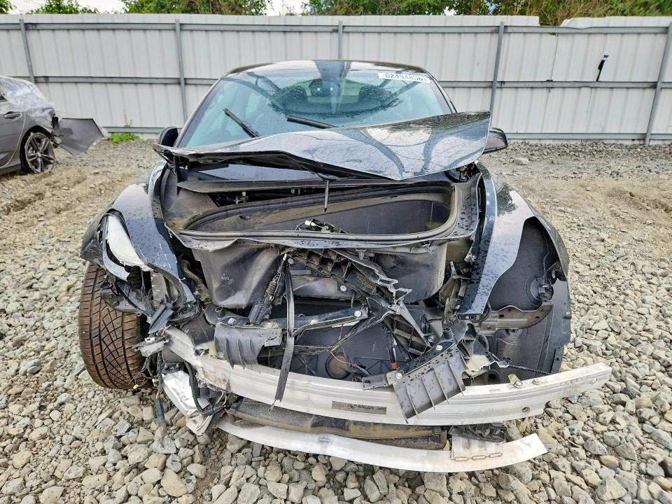 Aukcja sprzedaży 2023 Tesla Model 3, vin: 5YJ3E1EB1PF389922, numer aukcji: 62494856