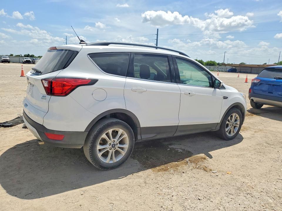 Продаж на аукціоні авто 2019 Ford Escape, vin: 1FMCU0HD1KUB57567, номер лоту: 59710896