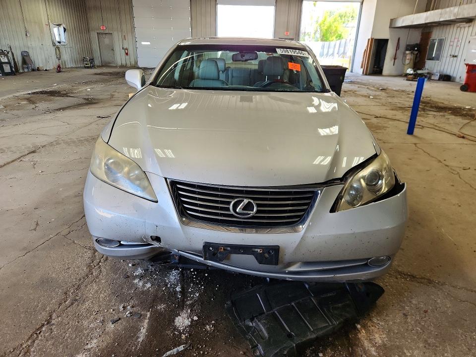 Aukcja sprzedaży 2007 Lexus Es, vin: JTHBJ46GX72044487, numer aukcji: 59819546