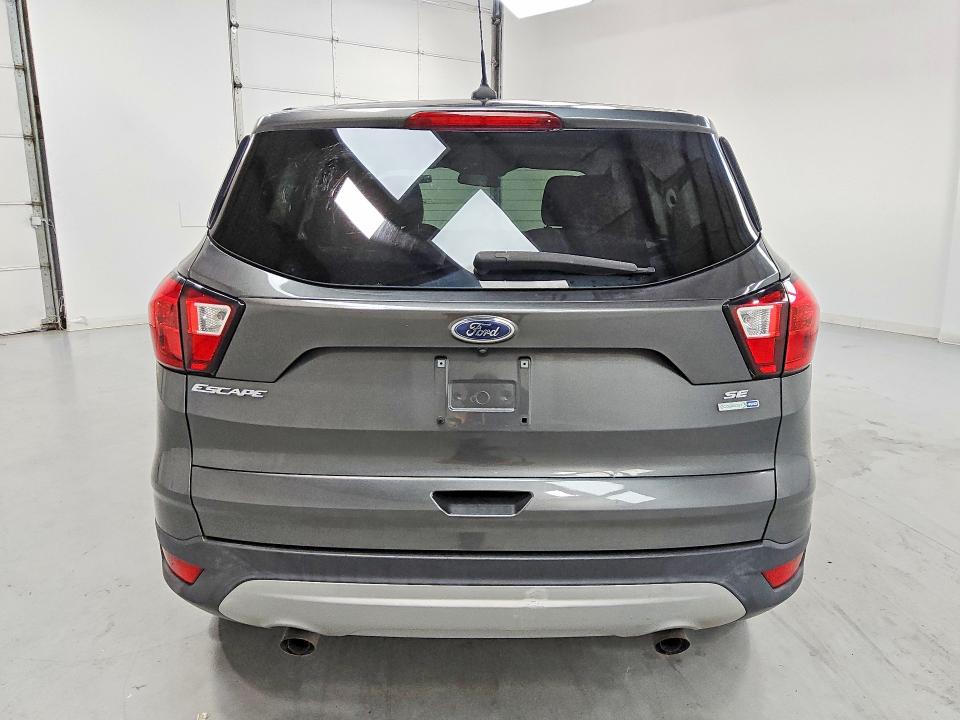 Aukcja sprzedaży 2019 Ford Escape, vin: 1FMCU9GD8KUB98896, numer aukcji: 59991926