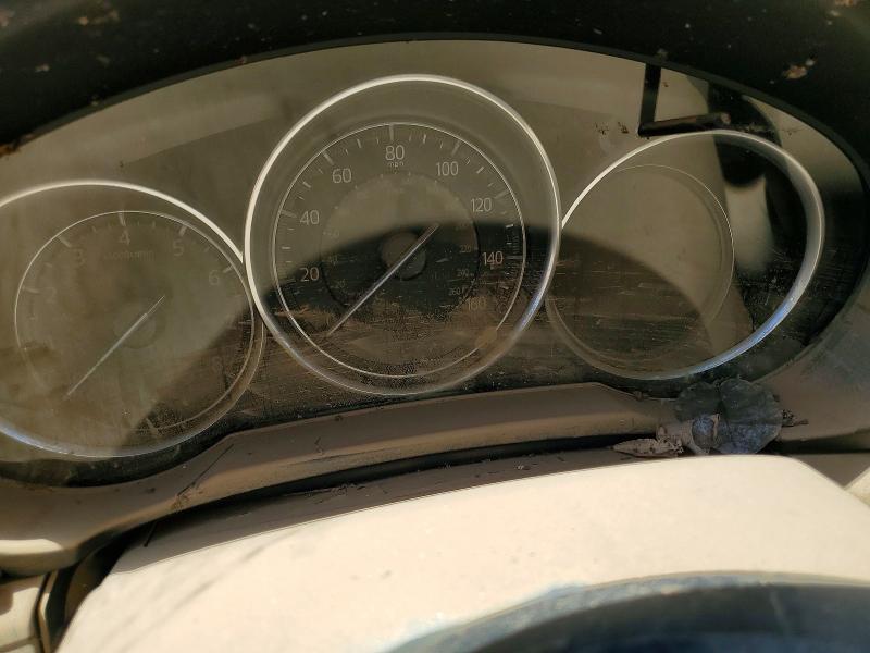 62789176 :رقم المزاد ، JM3KFBAL0S0714992 vin ، 2025 Mazda Cx-5 مزاد بيع