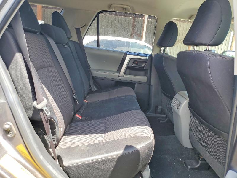 59388566 :رقم المزاد ، JTEBU5JR8D5145444 vin ، 2013 Toyota 4runner مزاد بيع