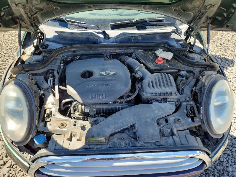 Продажа на аукционе авто 2015 Mini Cooper, vin: WMWXM5C55F3A04673, номер лота: 59396176