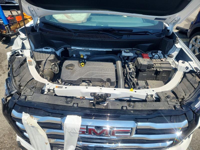 Продаж на аукціоні авто 2026 Gmc Terrain, vin: 3GKALMEG4TL314402, номер лоту: 62859456
