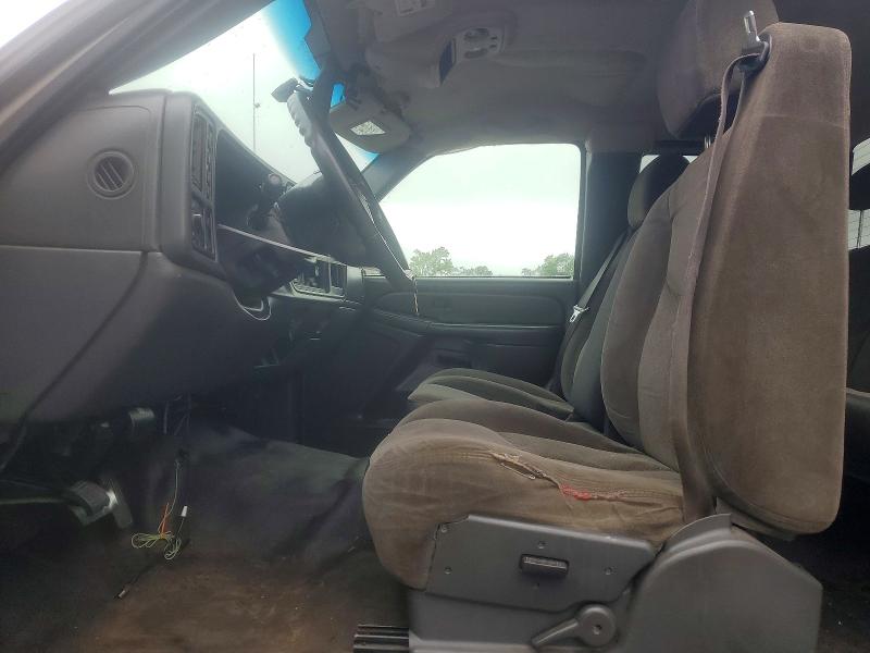 62332966 :رقم المزاد ، 2GCEK19BX51302479 vin ، 2005 Chevrolet Silverado مزاد بيع