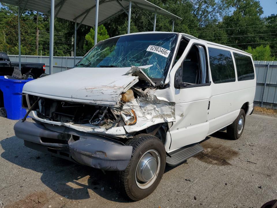Продаж на аукціоні авто 2006 Ford Econoline, vin: 1FBNE31L16DB34507, номер лоту: 62983466