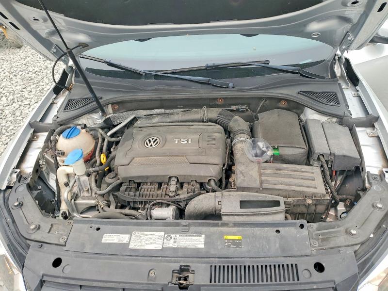 Продажа на аукционе авто 2015 Volkswagen Passat, vin: 1VWAS7A3XFC122000, номер лота: 61425546