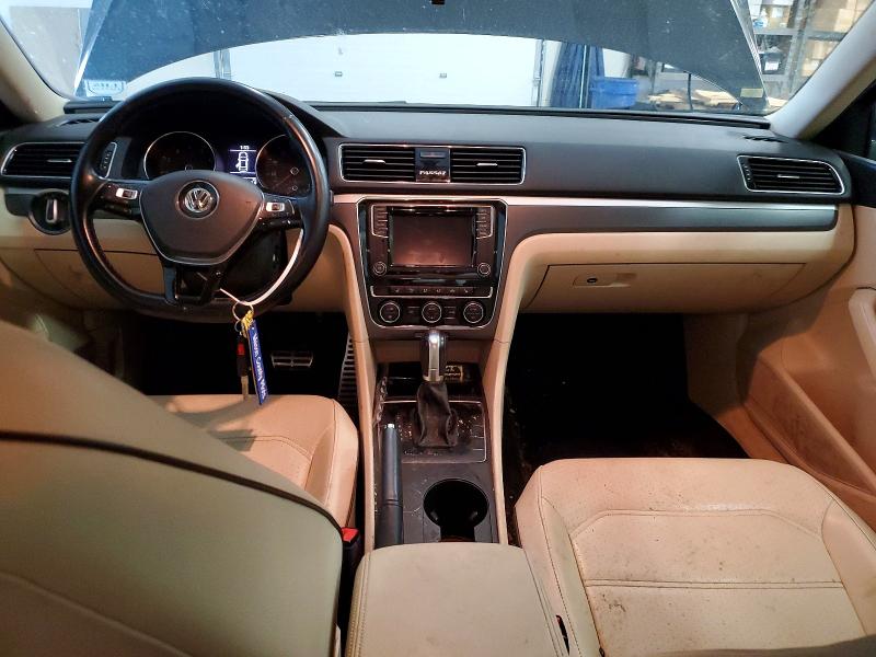 Aukcja sprzedaży 2018 Volkswagen Passat, vin: 1VWAA7A35JC029591, numer aukcji: 59141306