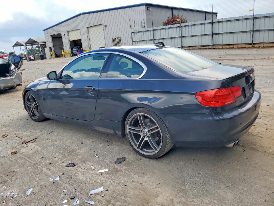2013 Bmw 328 მანქანა იყიდება აუქციონზე, vin: WBAKE3C59DE771923, აუქციონის ნომერი: 60393146