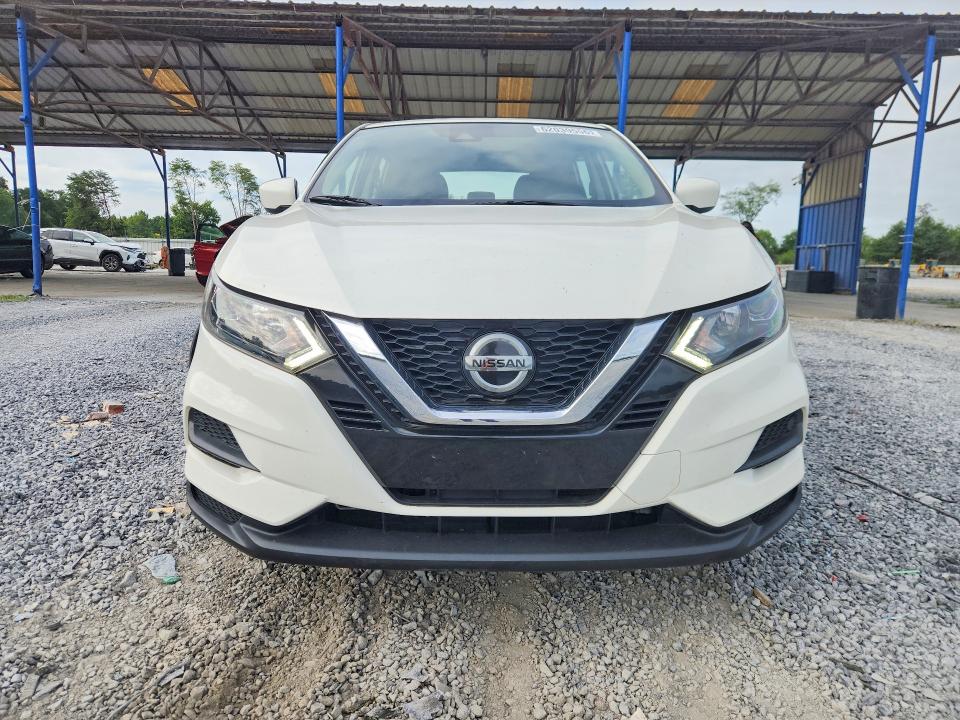 Aukcja sprzedaży 2020 Nissan Rogue Sport, vin: JN1BJ1CV3LW252350, numer aukcji: 62039556