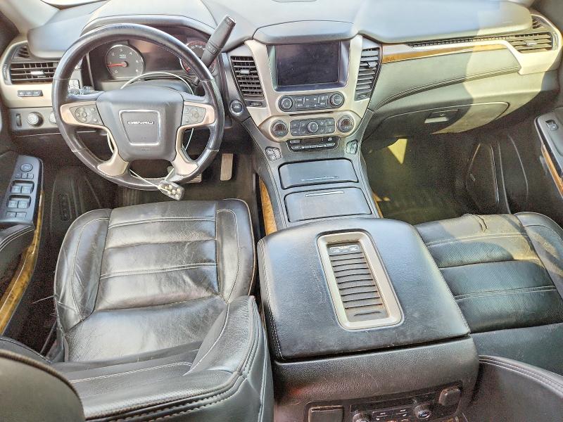 Aukcja sprzedaży 2016 Gmc Yukon Xl, vin: 1GKS2HKJ1GR337018, numer aukcji: 59378486