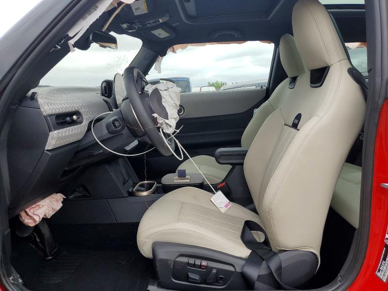 Продажа на аукционе авто 2025 Mini Cooper, vin: WMW13GD00S2W42463, номер лота: 61352756