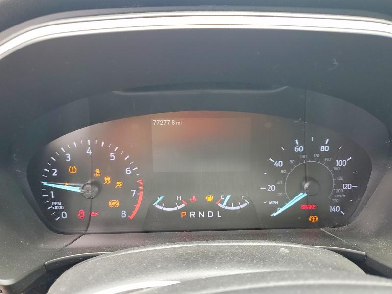 2020 Ford Escape მანქანა იყიდება აუქციონზე, vin: 1FMCU0G6XLUA78712, აუქციონის ნომერი: 58843336