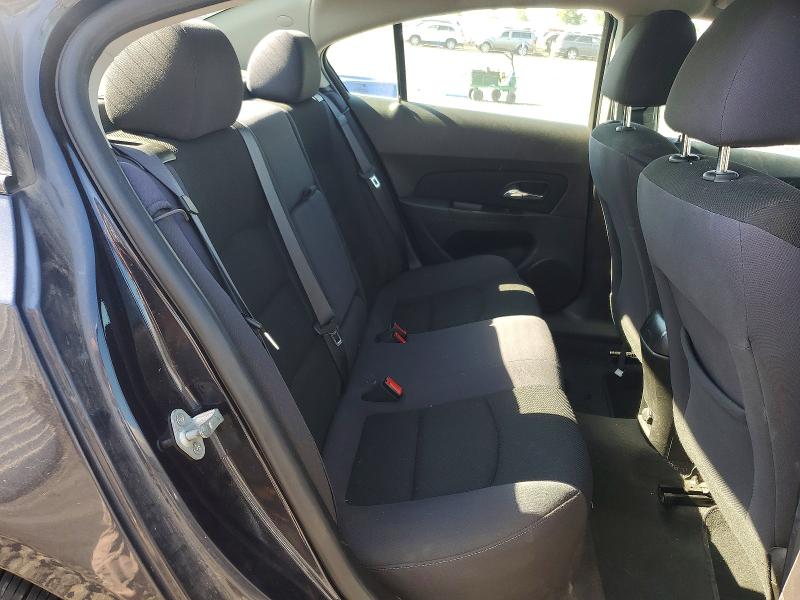 Продажа на аукционе авто 2014 Chevrolet Cruze, vin: 1G1PC5SB8E7355619, номер лота: 59882986