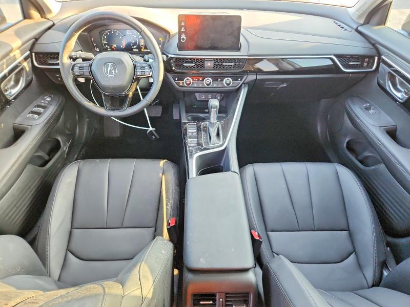Продажа на аукционе авто 2025 Acura Adx, vin: 3HDSA1H33SM709188, номер лота: 63228586