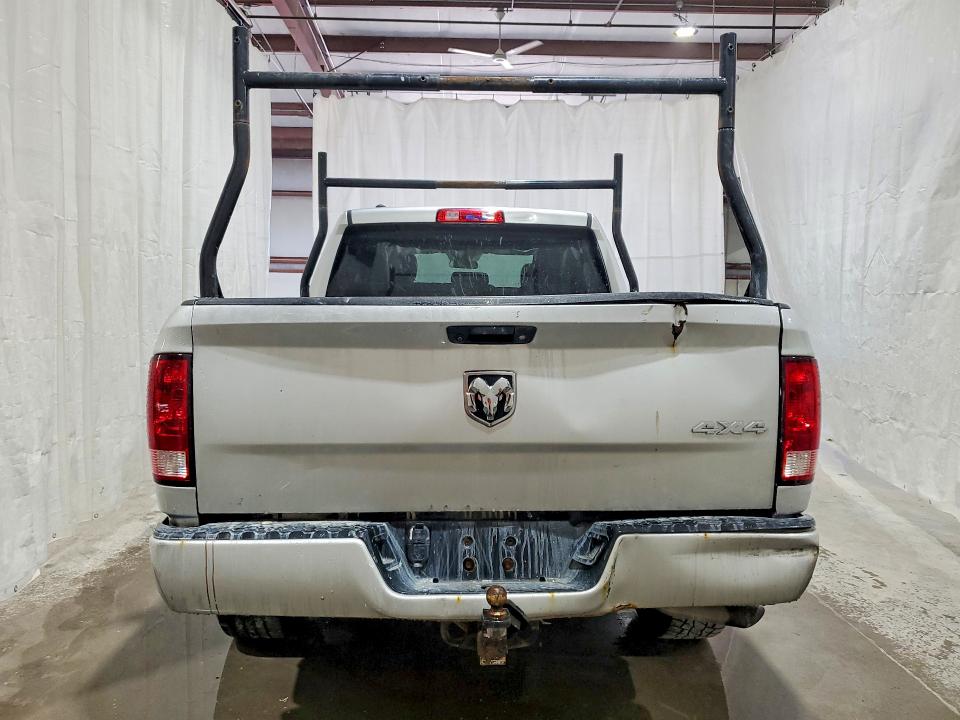 2017 Ram 1500 მანქანა იყიდება აუქციონზე, vin: 1C6RR7FG3HS718501, აუქციონის ნომერი: 59169986